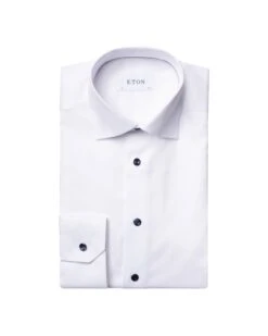 Eton Shirts Mens White Contrast Buttons Signature Twill Shirt 13 Eton Shirts Mens White Contrast Buttons Signature Twill Shirt -Boszz Clothing Shop eton shirts mens white contrast buttons signature twill shirt p43131 257909 zoom