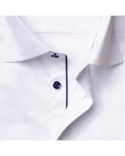 Eton Shirts Mens White Contrast Buttons Signature Twill Shirt 14 Eton Shirts Mens White Contrast Buttons Signature Twill Shirt -Boszz Clothing Shop eton shirts mens white contrast buttons signature twill shirt p43131 257914 zoom