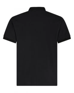 Best Seller -Boszz Clothing Shop etro mens contrast print collar polo shirt black p44723 282805 zoom