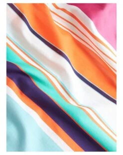 Etro Mens Multicoloured Comfort Fit Striped Shirt -Boszz Clothing Shop etro mens multicoloured comfort fit striped shirt p43010 264259 image