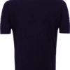 Filippo De Laurentiis Mens Square T Shirt Navy -Boszz Clothing Shop filippo de laurentiis mens square t shirt navy p42639 269640 image