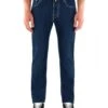 Jacob Cohen Mens Bard Pony Badge Slim Jean Clean Wash Blue 1 Jacob Cohen Mens Bard Pony Badge Slim Jean Clean Wash Blue -Boszz Clothing Shop jacob cohen mens bard pony badge slim jean clean wash blue p44553 282573 image