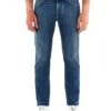 Jacob Cohen Mens Bard Slim Jean Mid Wash 2 Jacob Cohen Mens Bard Slim Jean Mid Wash -Boszz Clothing Shop jacob cohen mens bard slim jean mid wash p44550 282497 image