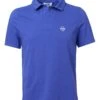 Jacob Cohen Mens Electric Blue Skipper Collar Polo Shirt -Boszz Clothing Shop jacob cohen mens electric blue skipper collar polo shirt p40619 237157 zoom