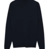 John Smedley Mens Harcourt Jumper Midnight 1 John Smedley Mens Harcourt Jumper Midnight -Boszz Clothing Shop john smedley mens harcourt jumper midnight p44062 276115 zoom