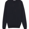 John Smedley Mens Lundy Jumper Hepburn Smoke -Boszz Clothing Shop john smedley mens lundy jumper hepburn smoke p44060 276083 zoom