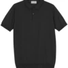John Smedley Mens Rhodes Cotton Polo Shirt Granite 2 John Smedley Mens Rhodes Cotton Polo Shirt Granite -Boszz Clothing Shop john smedley mens rhodes cotton polo shirt granite p42810 269482 image