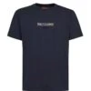 Missoni Mens Chest Logo T Shirt Navy -Boszz Clothing Shop missoni mens chest logo t shirt navy p44260 274633 zoom
