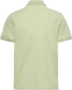 Boszz Clothing Shop -Boszz Clothing Shop moose knuckles mens pique polo shirt mint green p44631 284374 zoom