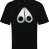 Moose Knuckles Moose Knuckle Mens Maurice T-Shirt Black 1 Moose Knuckles Moose Knuckle Mens Maurice T-Shirt Black -Boszz Clothing Shop moose knuckles moose knuckle mens maurice t shirt black p44621 284214 zoom