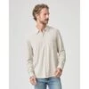 Paige Jeans Mens Beige Stockton Shirt -Boszz Clothing Shop paige jeans mens beige stockton shirt p43332 266146 image