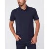 Paige Jeans Mens Deep Anchor Navy Burke Polo Shirt -Boszz Clothing Shop paige jeans mens deep anchor navy burke polo shirt p43328 260650 image