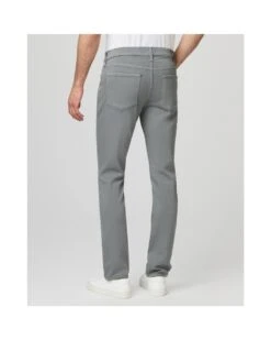 Paige Jeans Mens Grey Lennox Jeans 8 Paige Jeans Mens Grey Lennox Jeans -Boszz Clothing Shop paige jeans mens grey lennox jeans p43348 266210 image