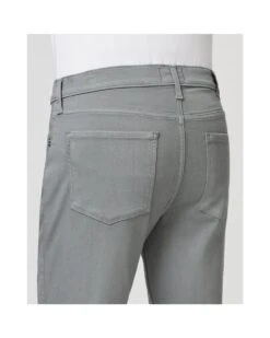 Paige Jeans Mens Grey Lennox Jeans 9 Paige Jeans Mens Grey Lennox Jeans -Boszz Clothing Shop paige jeans mens grey lennox jeans p43348 266215 image