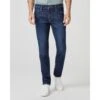 Paige Jeans Mens Lennox Danfrey Jeans, Blue Denim -Boszz Clothing Shop paige jeans mens lennox danfrey jeans blue denim p43347 263661 image