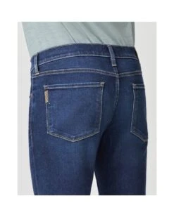 Paige Jeans Mens Lennox Danfrey Jeans, Blue Denim -Boszz Clothing Shop paige jeans mens lennox danfrey jeans blue denim p43347 263671 image
