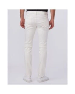 Paige Jeans Mens Lennox Slim Fit Jeans, Frosted Glass Denim -Boszz Clothing Shop paige jeans mens lennox slim fit jeans frosted glass denim p39041 208442 image
