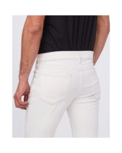 Paige Jeans Mens Lennox Slim Fit Jeans, Frosted Glass Denim -Boszz Clothing Shop paige jeans mens lennox slim fit jeans frosted glass denim p39041 208447 image