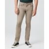 Paige Jeans Mens Lennox Slim Fit Jeans, Khaki Sand Denim -Boszz Clothing Shop paige jeans mens lennox slim fit jeans khaki sand denim p43349 260782 image