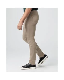 Paige Jeans Mens Lennox Slim Fit Jeans, Khaki Sand Denim -Boszz Clothing Shop paige jeans mens lennox slim fit jeans khaki sand denim p43349 260797 image