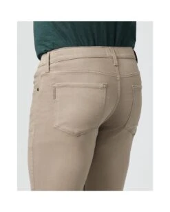 Paige Jeans Mens Lennox Slim Fit Jeans, Khaki Sand Denim -Boszz Clothing Shop paige jeans mens lennox slim fit jeans khaki sand denim p43349 260802 image