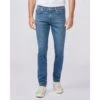 Paige Jeans Mens Lennox Slim Fit Jeans, Norris Denim -Boszz Clothing Shop paige jeans mens lennox slim fit jeans norris denim p40907 237746 image