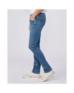 Paige Jeans Mens Lennox Slim Fit Jeans, Norris Denim 11 Paige Jeans Mens Lennox Slim Fit Jeans, Norris Denim -Boszz Clothing Shop paige jeans mens lennox slim fit jeans norris denim p40907 237761 image