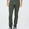 Paige Jeans Mens Lennox Slim Fit Jeans, Pine Shade Denim -Boszz Clothing Shop paige jeans mens lennox slim fit jeans pine shade denim p42011 248391 zoom