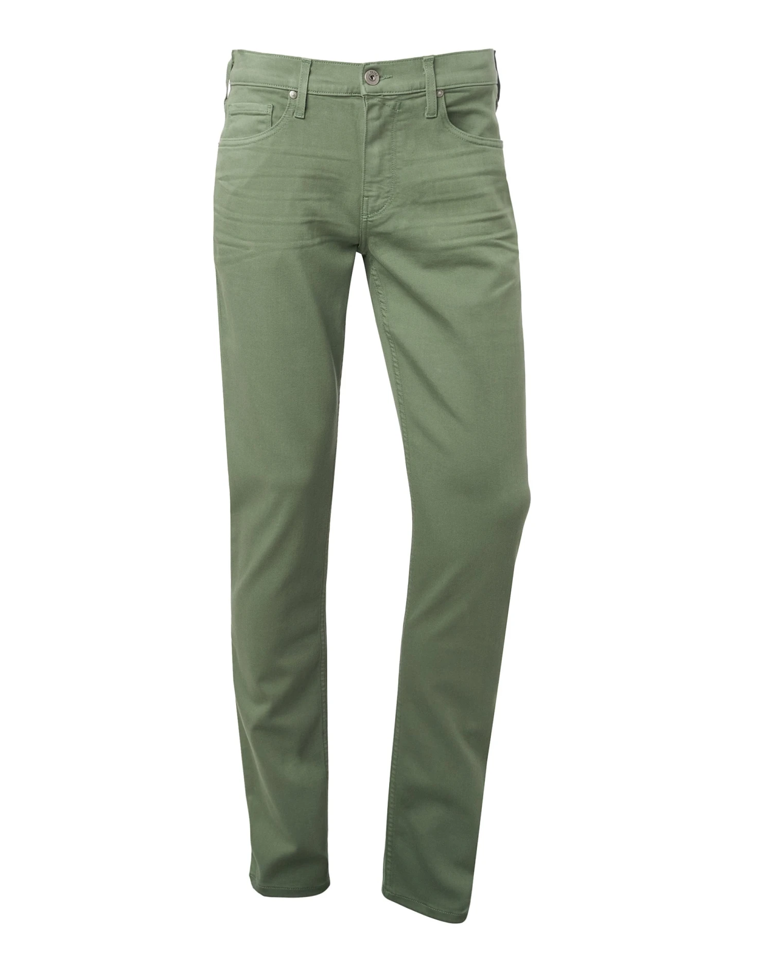 Paige Jeans Mens Lennox Slim Fit Jeans, Quiet Sea Denim 4 Paige Jeans Mens Lennox Slim Fit Jeans, Quiet Sea Denim - Image 2