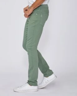 Paige Jeans Mens Lennox Slim Fit Jeans, Quiet Sea Denim 11 Paige Jeans Mens Lennox Slim Fit Jeans, Quiet Sea Denim -Boszz Clothing Shop paige jeans mens lennox slim fit jeans quiet sea denim p40904 231770 image