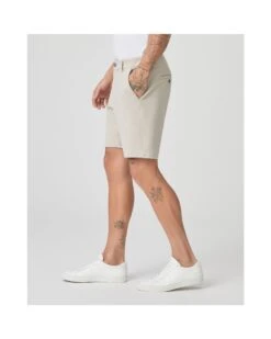 Paige Jeans Mens Rickson Shorts Fresh Oyster Beige 8 Paige Jeans Mens Rickson Shorts Fresh Oyster Beige -Boszz Clothing Shop paige jeans mens rickson shorts fresh oyster beige p44205 273345 image