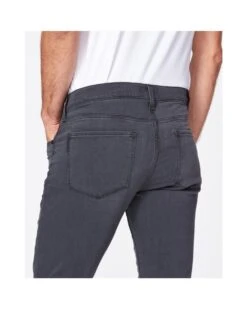 Paige Jeans Mens Sheldon Whisk Jean Sheldon Grey -Boszz Clothing Shop paige jeans mens sheldon whisk jean sheldon grey p43632 275018 image