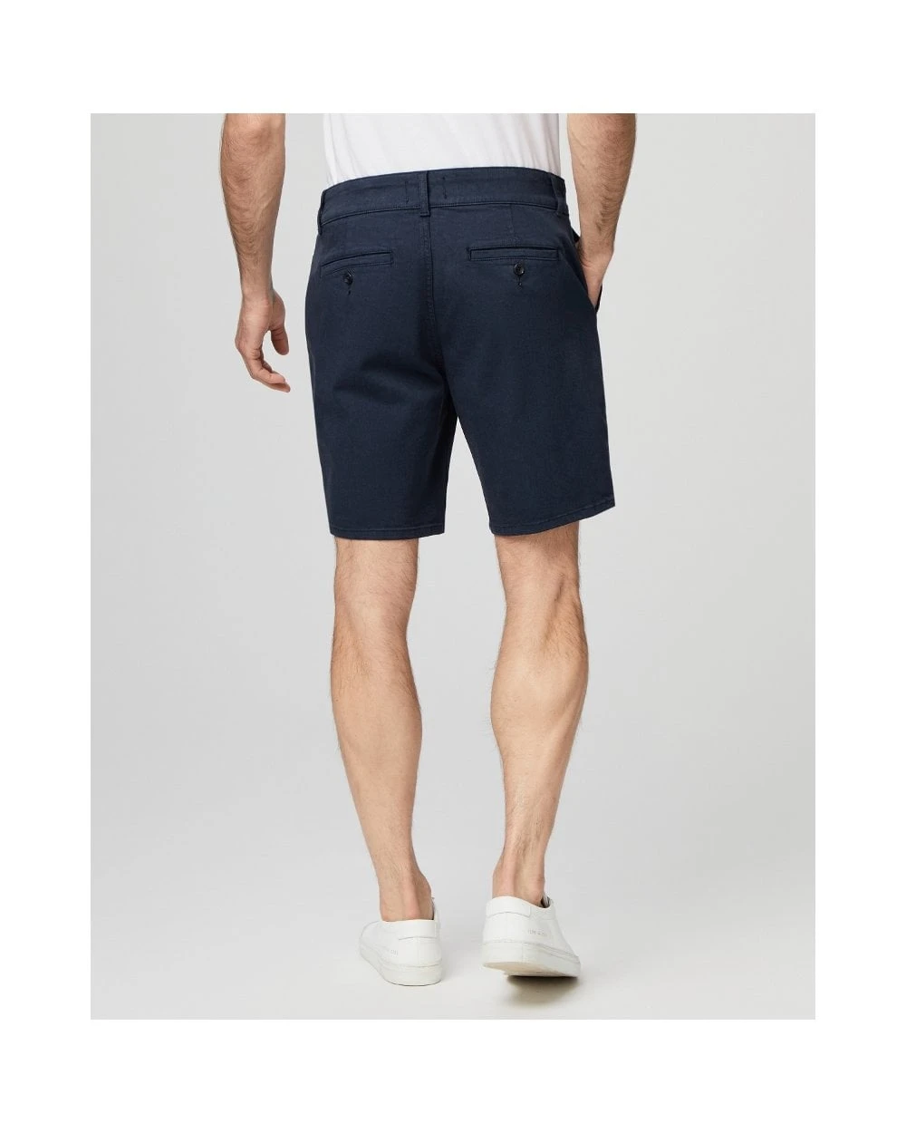 Paige Jeans Mens Thompson Shorts Vintage Deep Anchor 4 Paige Jeans Mens Thompson Shorts Vintage Deep Anchor - Image 2