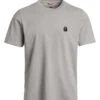 Parajumpers Mens Patch T Shirt Shark Grey -Boszz Clothing Shop parajumpers mens patch t shirt shark grey p44035 274138 zoom