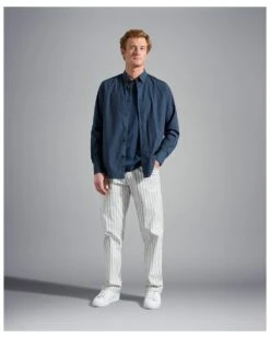 Paul&Shark Paul & Shark Mens Logo Badge T Shirt, Navy Tee 11 Paul&Shark Paul & Shark Mens Logo Badge T Shirt, Navy Tee -Boszz Clothing Shop paul shark mens logo badge t shirt navy tee p42580 265168 image