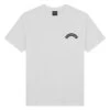 Paul&Shark Paul & Shark Mens Logo Badge T Shirt, White Tee -Boszz Clothing Shop paul shark mens logo badge t shirt white tee p42579 265136 zoom