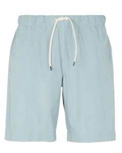 Paul Smith Mens Drawstring Shorts Sky