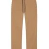 Paul Smith Mens Drawstring Tan Trousers -Boszz Clothing Shop paul smith mens drawstring tan trousers p41566 266039 zoom