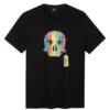 Paul Smith Mens Skull Ticket T Shirt Black 1 Paul Smith Mens Skull Ticket T Shirt Black -Boszz Clothing Shop paul smith mens skull ticket t shirt black p43974 276814 zoom