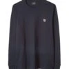 Paul Smith Mens Zebra Long Sleeved T Shirt Navy 1 Paul Smith Mens Zebra Long Sleeved T Shirt Navy -Boszz Clothing Shop paul smith mens zebra long sleeved t shirt navy p43998 276731 zoom