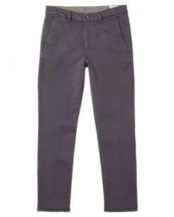 Rag & Bone Mens Action Chinos Ink Blue