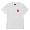 Rag & Bone Mens RBNY Apple T Shirt White 2 Rag & Bone Mens RBNY Apple T Shirt White -Boszz Clothing Shop rag bone mens rbny apple t shirt white p44423 279066 zoom