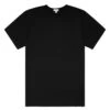Sunspel Mens Classic T-Shirt Black -Boszz Clothing Shop sunspel mens classic t shirt black p44681 281799 zoom