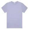 Sunspel Mens Classic T-Shirt Lavender Purple -Boszz Clothing Shop sunspel mens classic t shirt lavender purple p44685 281845 zoom