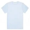 Sunspel Mens Classic T-Shirt Light Blue -Boszz Clothing Shop sunspel mens classic t shirt light blue p44683 281827 zoom