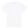 Sunspel Mens Classic T-Shirt White 2 Sunspel Mens Classic T-Shirt White -Boszz Clothing Shop sunspel mens classic t shirt white p44679 281811 zoom