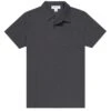Sunspel Mens Riviera Polo Shirt Charcoal Grey -Boszz Clothing Shop sunspel mens riviera polo shirt charcoal grey p44688 281879 zoom