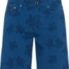 Vilebrequin Mens Bermuda Turtle Print Shorts Blue 2 Vilebrequin Mens Bermuda Turtle Print Shorts Blue -Boszz Clothing Shop vilebrequin mens bermuda turtle print shorts blue p44342 283997 zoom