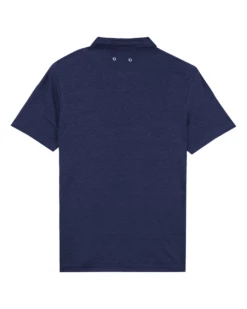 Boszz Clothing Shop -Boszz Clothing Shop vilebrequin mens linen jersey polo shirt navy p42450 267417 image