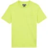 Vilebrequin Mens Titus Organic Cotton T Shirt, Coriander Green Tee -Boszz Clothing Shop vilebrequin mens titus organic cotton t shirt coriander green tee p37596 208582 image